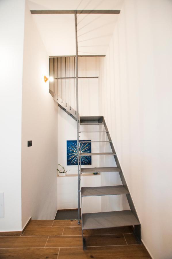 Just Here - Lascia Fare A Dio Appartement Bari