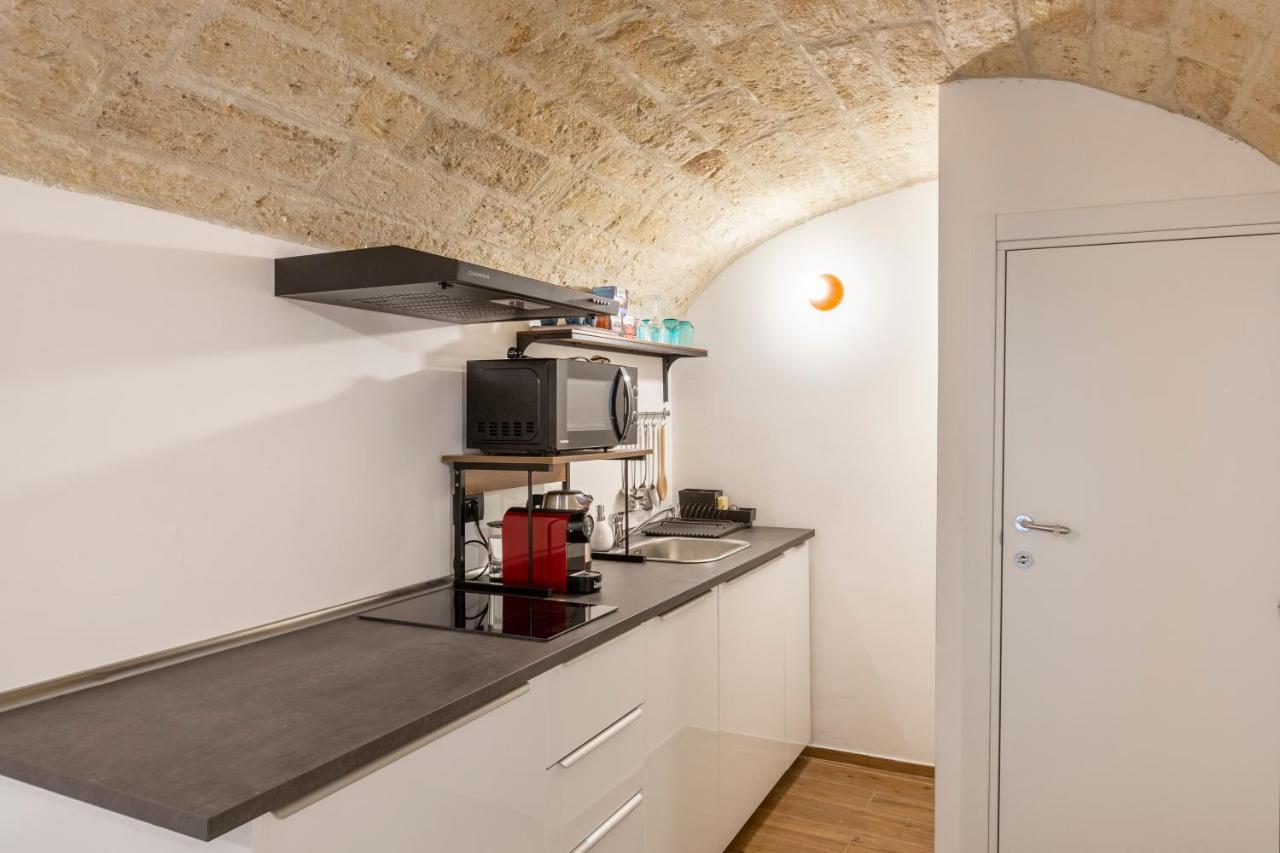 Just Here - Lascia Fare A Dio Appartement