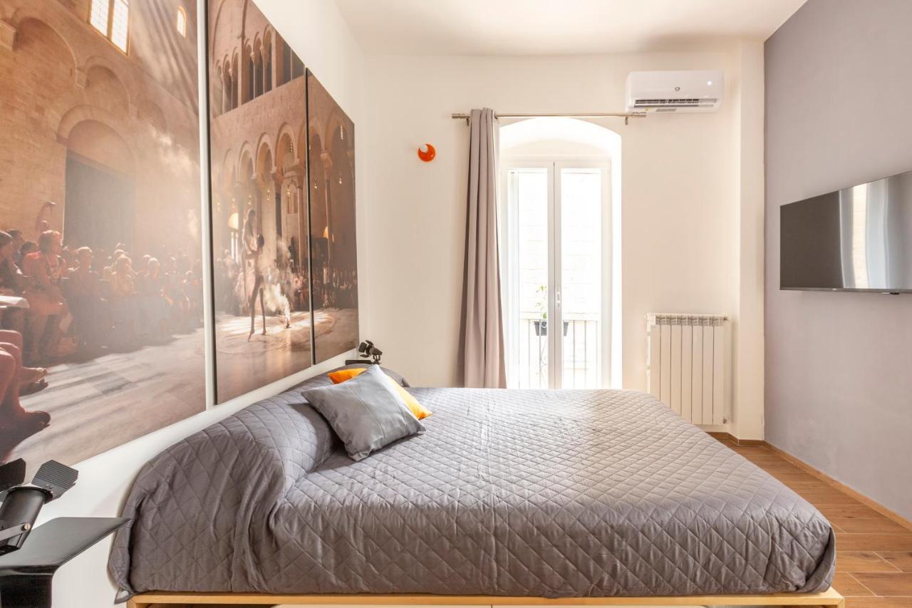 Just Here - Lascia Fare A Dio Appartement