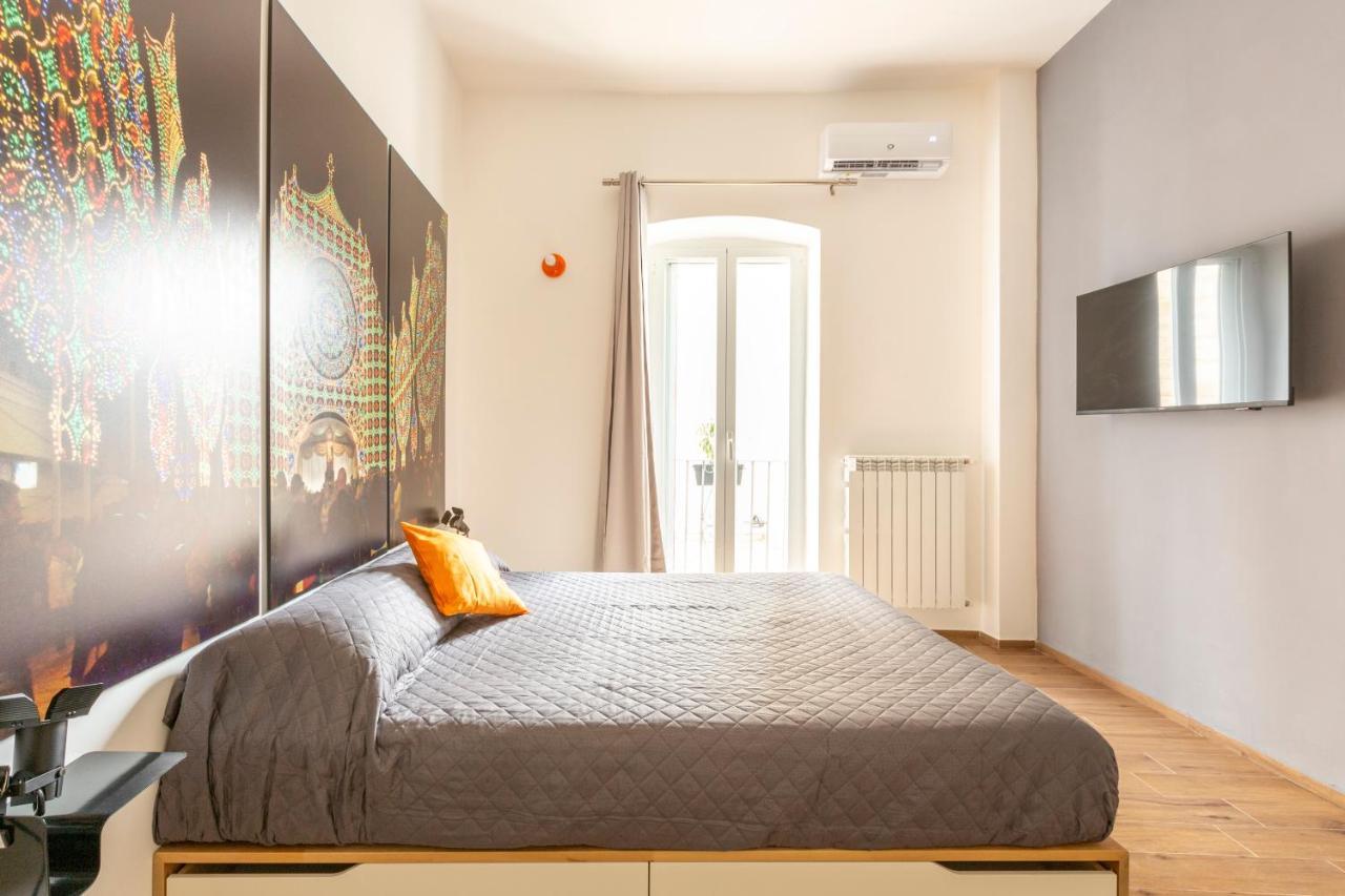 Just Here - Lascia Fare A Dio Appartement *