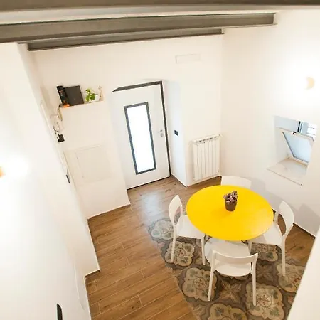 Just Here Apartments - Lascia Fare A Dio Bari Exterior photo